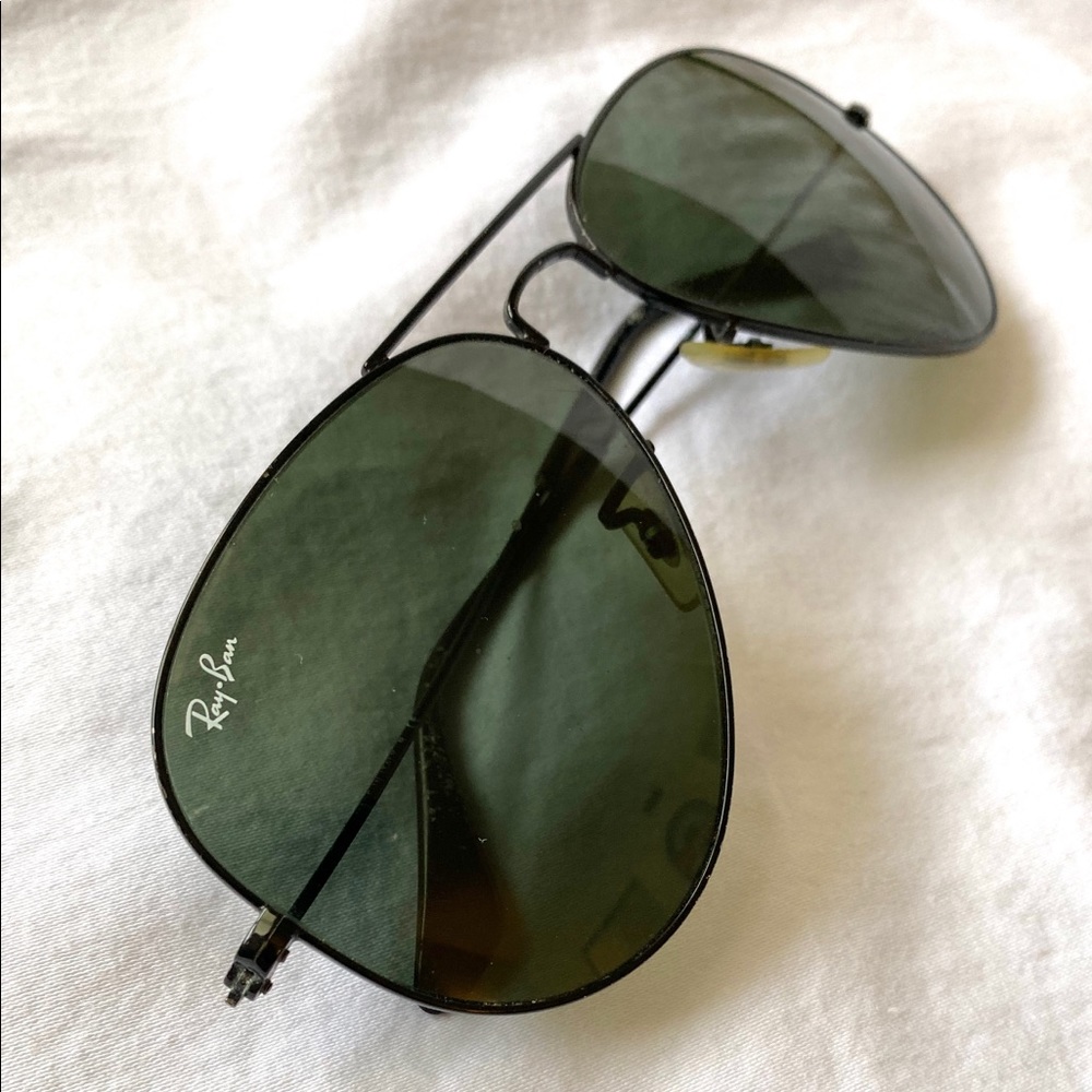 Ray-Ban Aviator Classic